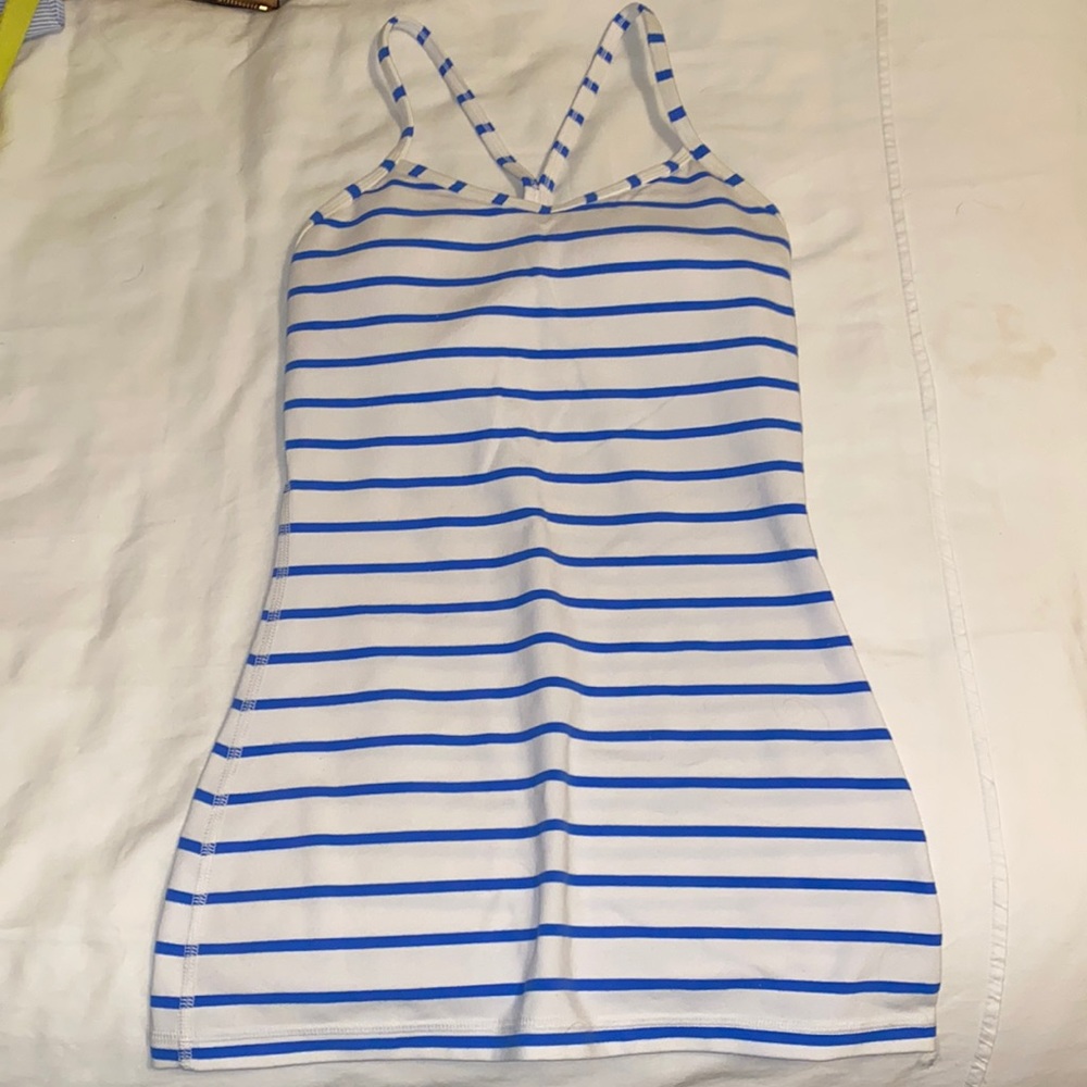 Lululemon Top